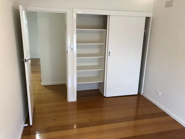 Fifth view of Homely unit listing, 1/18 Ray Street, Pascoe Vale South VIC 3044