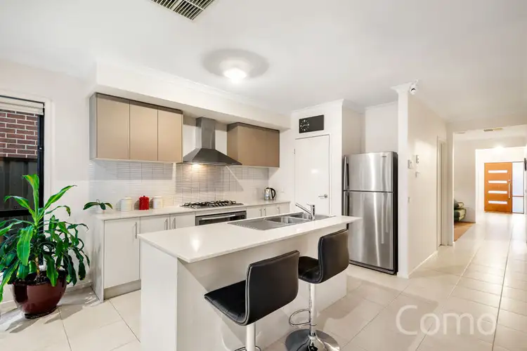 Second view of Homely house listing, 36 Grattan Street, South Morang VIC 3752