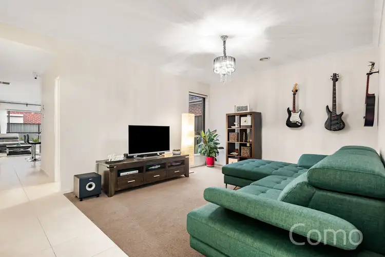 Fourth view of Homely house listing, 36 Grattan Street, South Morang VIC 3752