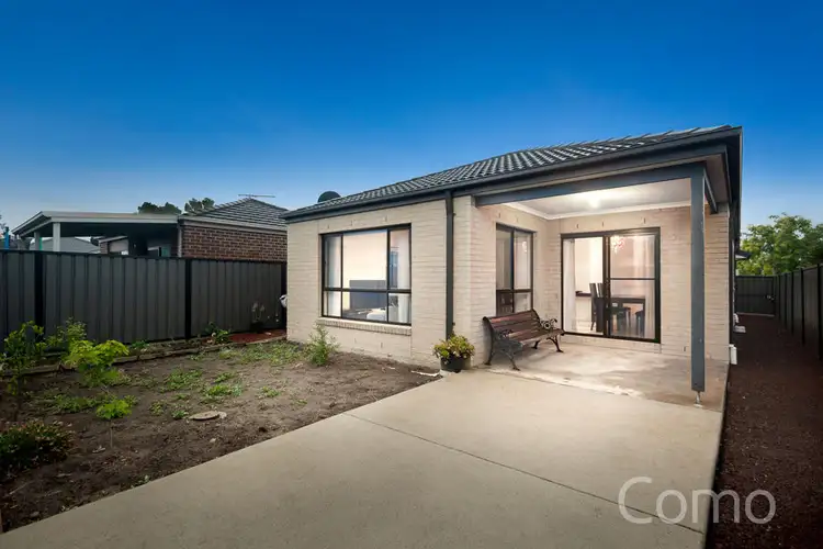 Fifth view of Homely house listing, 36 Grattan Street, South Morang VIC 3752