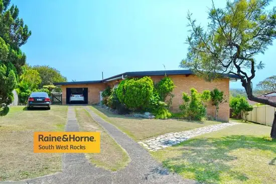 8 Lionel Hogan Close, South West Rocks NSW 2431