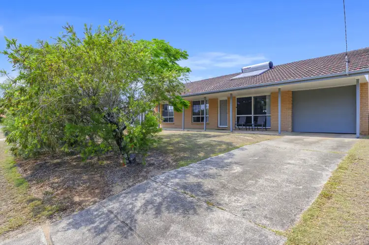 Main view of Homely house listing, 49 Beach Parade, Mylestom NSW 2454