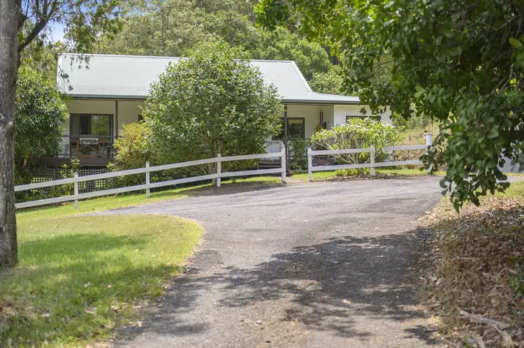 Second view of Homely house listing, 172A South Boambee Road, Boambee NSW 2450