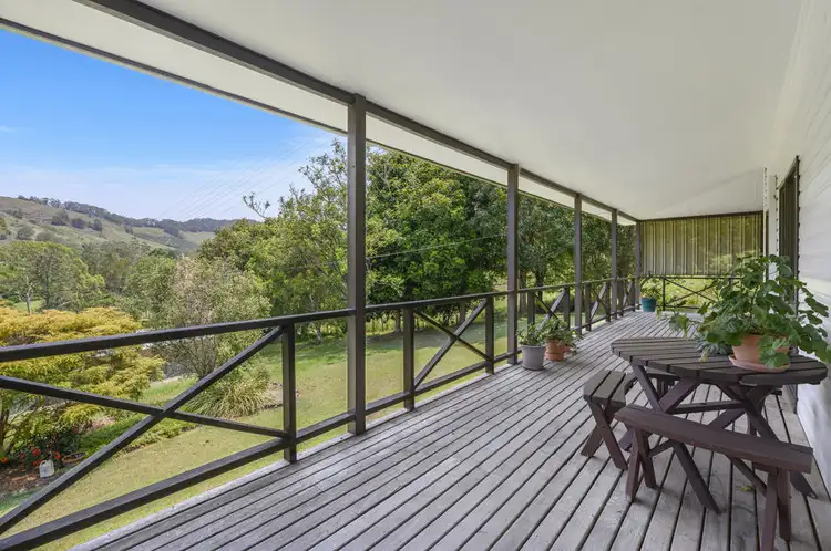 Third view of Homely house listing, 172A South Boambee Road, Boambee NSW 2450