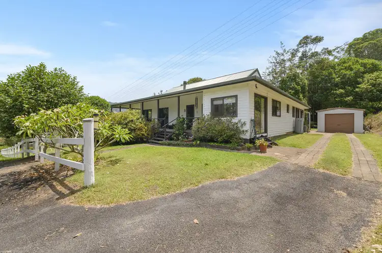 Fourth view of Homely house listing, 172A South Boambee Road, Boambee NSW 2450