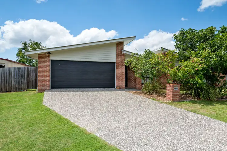 13 Lawrie Court, Caboolture QLD 4510