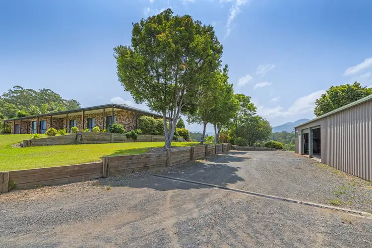 Sixth view of Homely rural property listing, 715 Valery Road, Bellingen NSW 2454