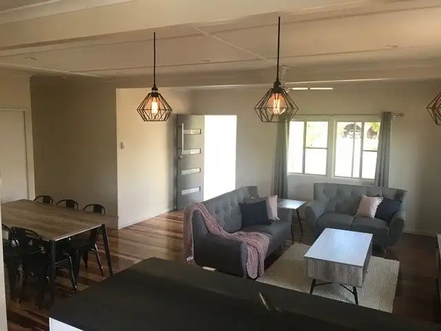 Fifth view of Homely house listing, 1 Crane Street, Slade Point QLD 4740