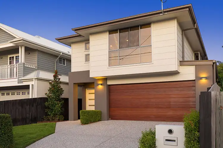 Main view of Homely house listing, 54 Muir Street, Cannon Hill QLD 4170