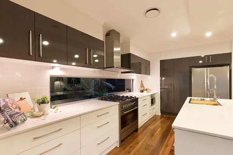 Fourth view of Homely house listing, 54 Muir Street, Cannon Hill QLD 4170