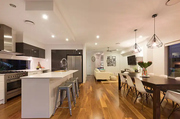 Sixth view of Homely house listing, 54 Muir Street, Cannon Hill QLD 4170