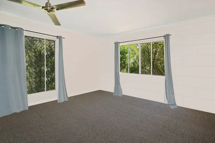 Fourth view of Homely house listing, 136 Wilkinson Street, Manunda QLD 4870