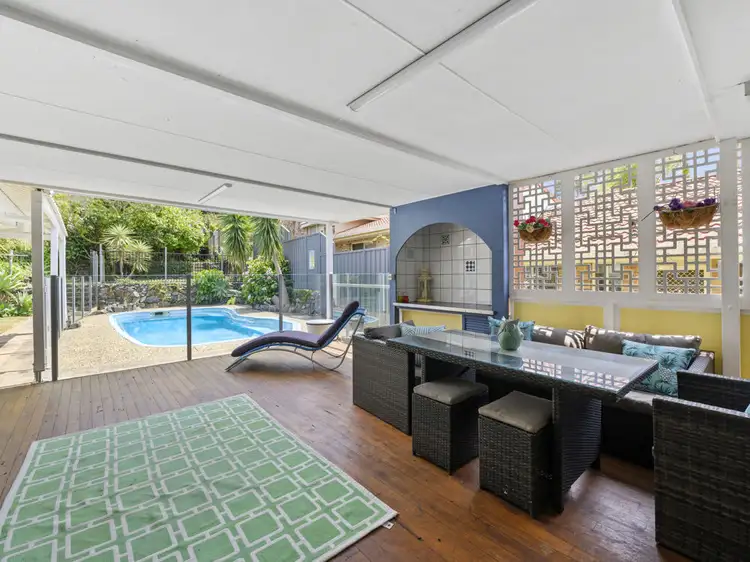 Main view of Homely house listing, 24 Green Links Avenue, Coffs Harbour NSW 2450