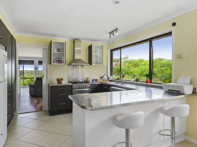Second view of Homely house listing, 24 Green Links Avenue, Coffs Harbour NSW 2450