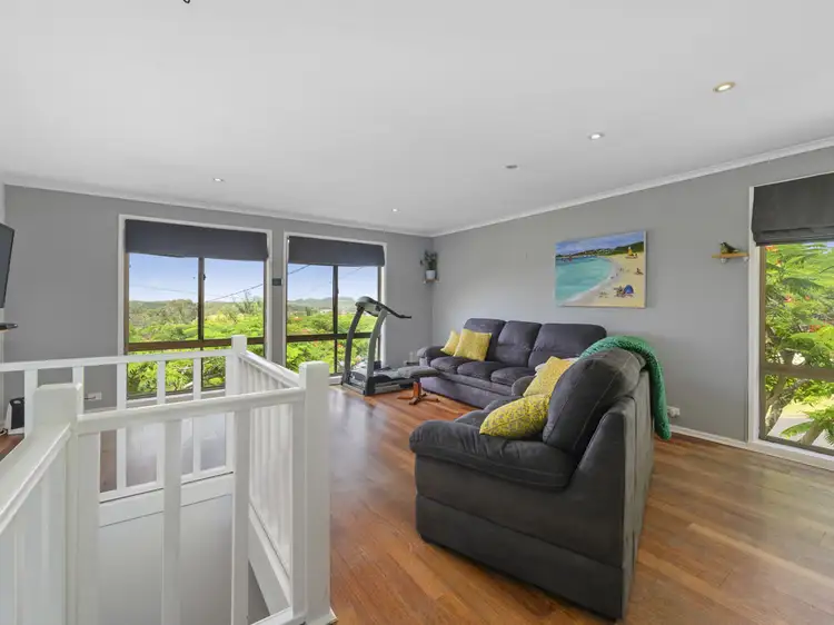 Fourth view of Homely house listing, 24 Green Links Avenue, Coffs Harbour NSW 2450