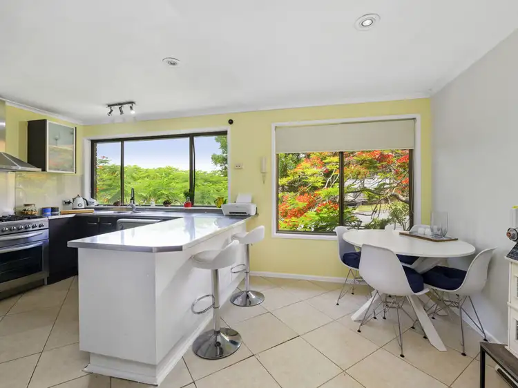 Fifth view of Homely house listing, 24 Green Links Avenue, Coffs Harbour NSW 2450