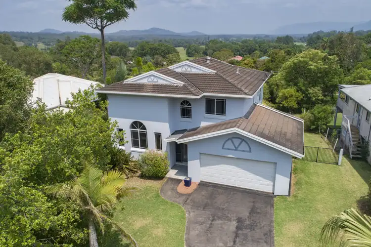 7 Sky Place, Bellingen NSW 2454