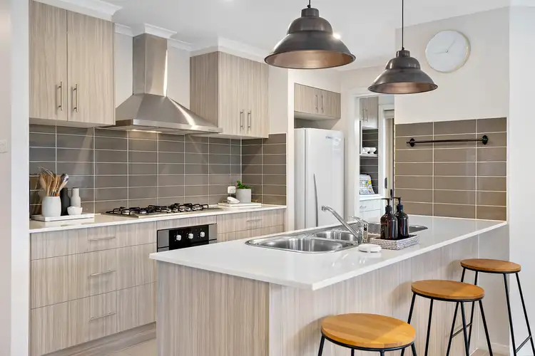Second view of Homely house listing, 30 Northridge Drive, Jordan Springs NSW 2747