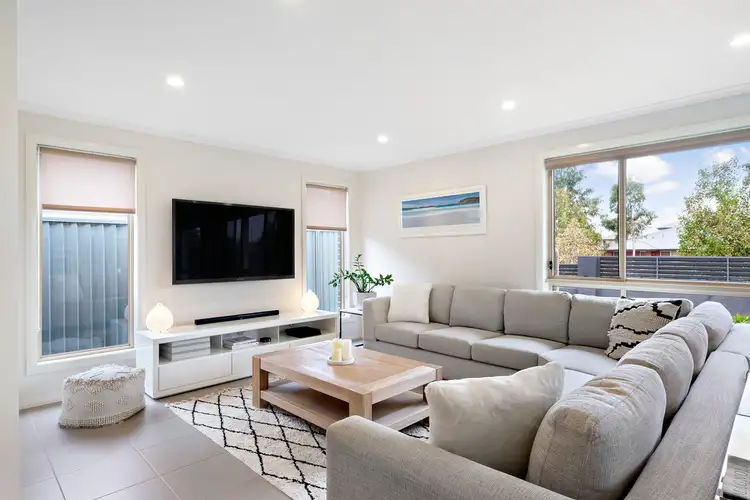Third view of Homely house listing, 30 Northridge Drive, Jordan Springs NSW 2747