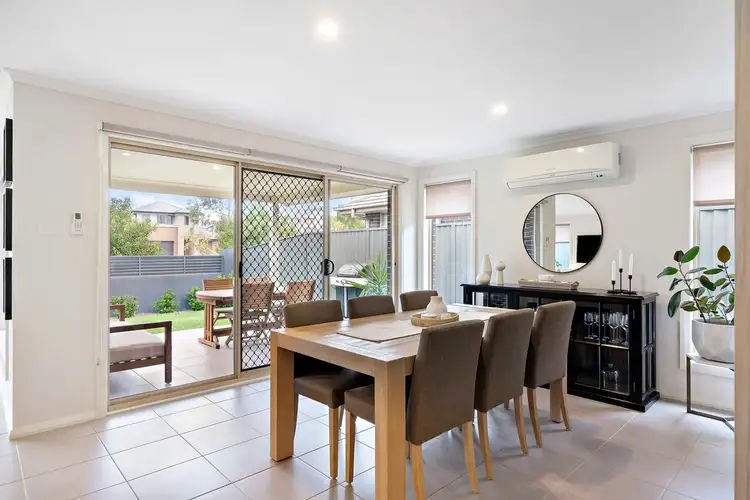 Fourth view of Homely house listing, 30 Northridge Drive, Jordan Springs NSW 2747