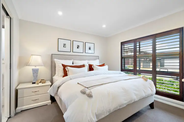 Sixth view of Homely house listing, 30 Northridge Drive, Jordan Springs NSW 2747
