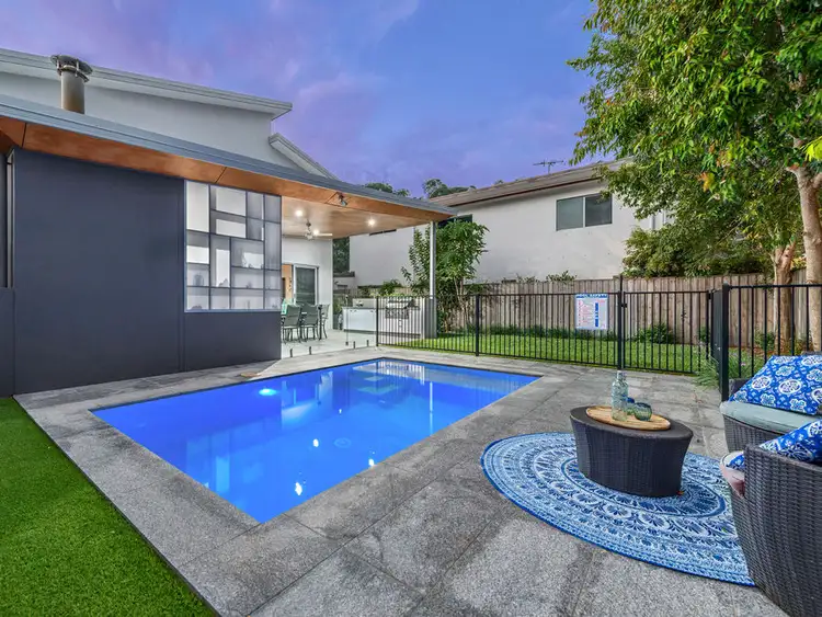 Third view of Homely house listing, 85 Feathertail Place, Wakerley QLD 4154