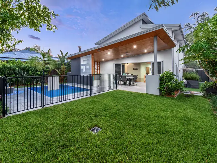 Fourth view of Homely house listing, 85 Feathertail Place, Wakerley QLD 4154