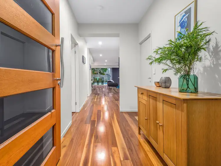Fifth view of Homely house listing, 85 Feathertail Place, Wakerley QLD 4154