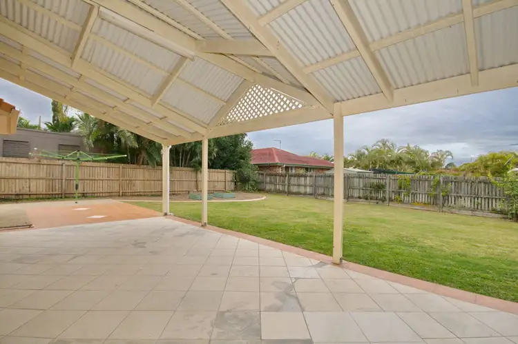 Third view of Homely house listing, 12 Rosewood Street, Birkdale QLD 4159