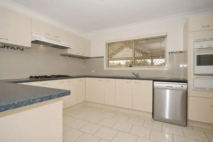 Fifth view of Homely house listing, 12 Rosewood Street, Birkdale QLD 4159
