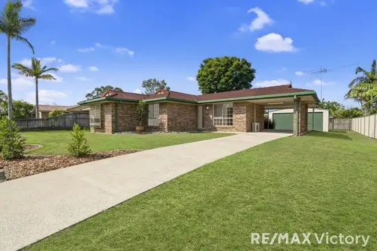 Main view of Homely house listing, 20 Lindner Street, Caboolture QLD 4510