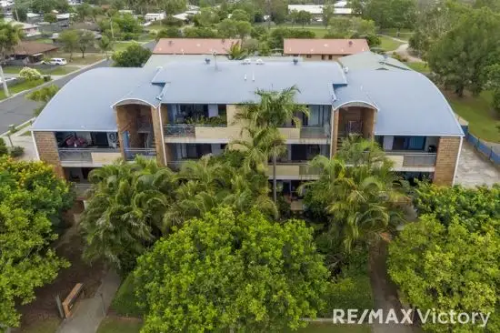 Second view of Homely unit listing, 8/2 ROGERS CRESCENT, Caboolture QLD 4510