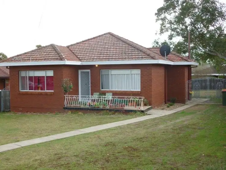 Main view of Homely house listing, 5 Mardi St, Girraween NSW 2145