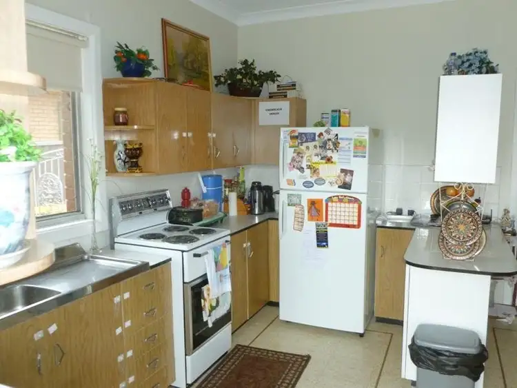Second view of Homely house listing, 5 Mardi St, Girraween NSW 2145