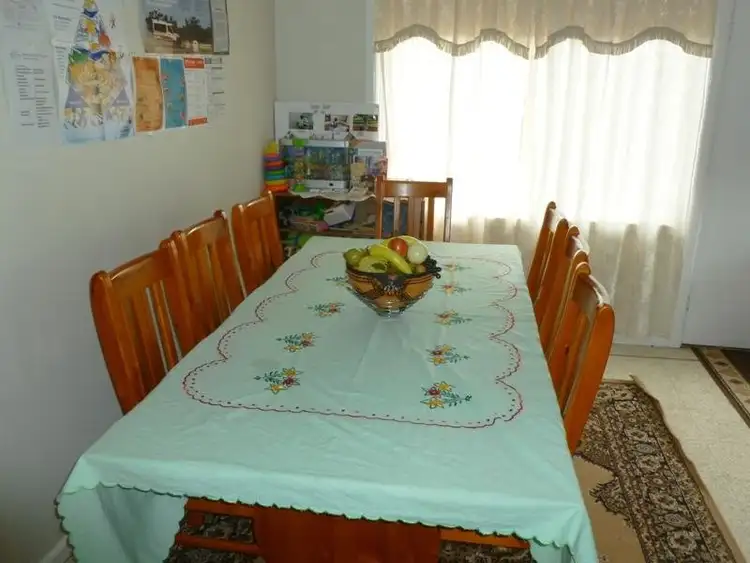 Third view of Homely house listing, 5 Mardi St, Girraween NSW 2145