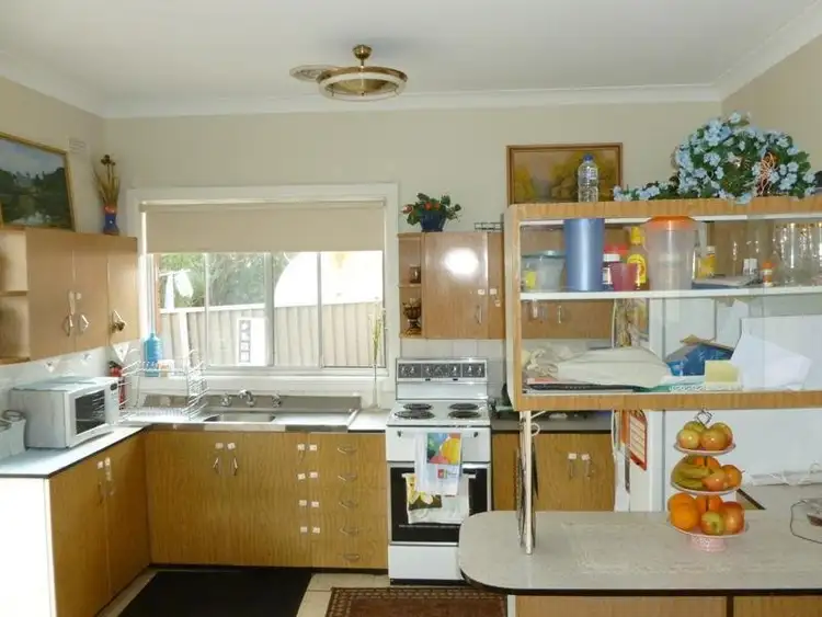 Fourth view of Homely house listing, 5 Mardi St, Girraween NSW 2145