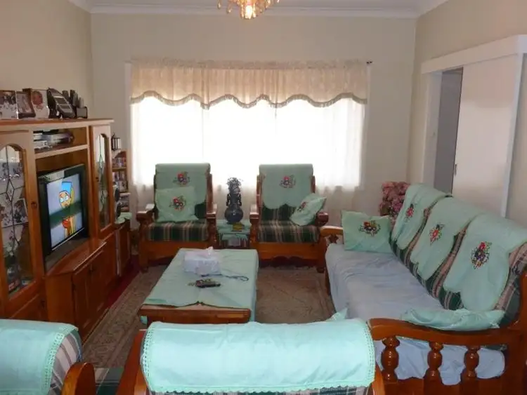 Fifth view of Homely house listing, 5 Mardi St, Girraween NSW 2145