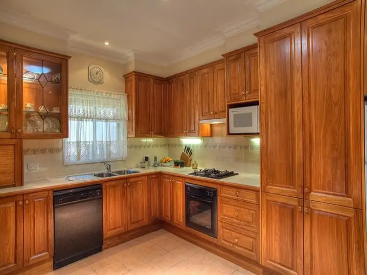 Second view of Homely house listing, 33 Amos St, Westmead NSW 2145