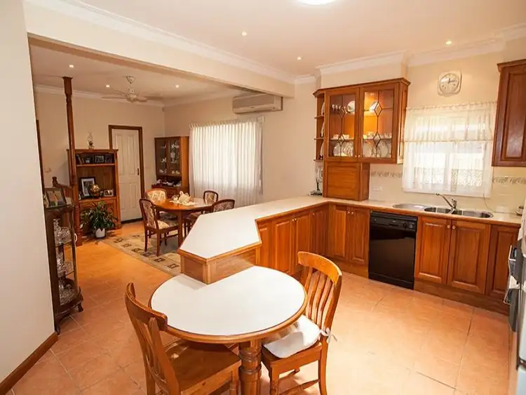 Fourth view of Homely house listing, 33 Amos St, Westmead NSW 2145