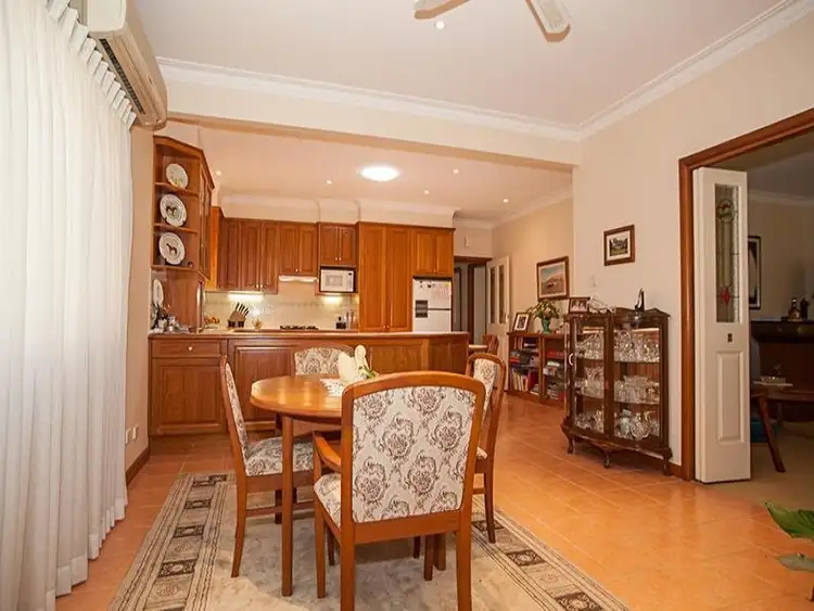 Fifth view of Homely house listing, 33 Amos St, Westmead NSW 2145