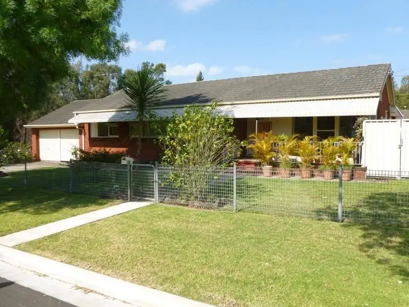 Main view of Homely house listing, 41 Sapphire St, Greystanes NSW 2145