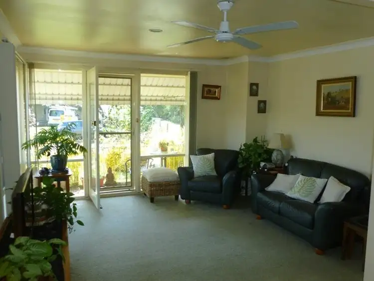 Second view of Homely house listing, 41 Sapphire St, Greystanes NSW 2145