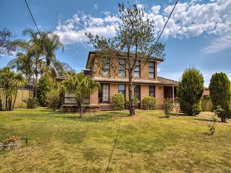 541 Great Western Highway, Greystanes NSW 2145