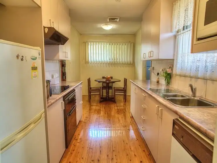 Second view of Homely house listing, 541 Great Western Highway, Greystanes NSW 2145