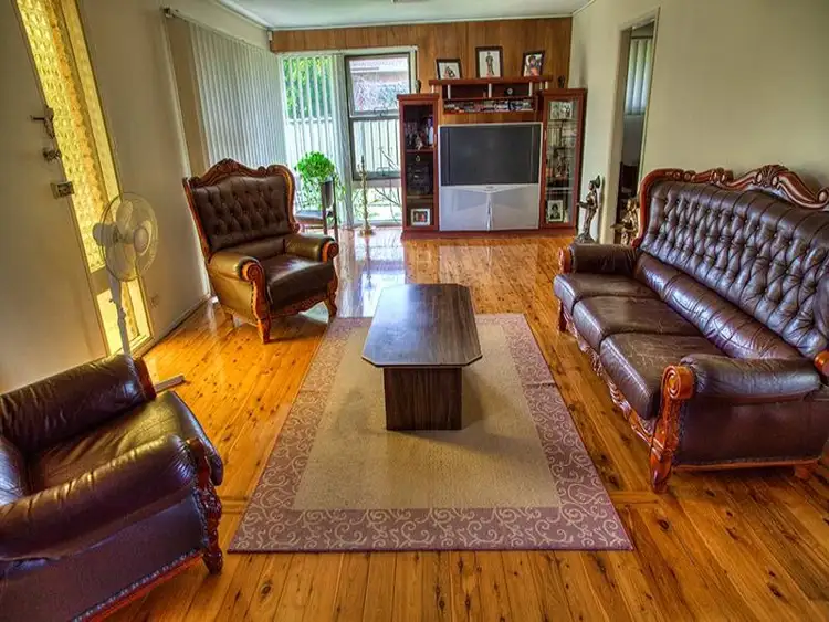 Third view of Homely house listing, 541 Great Western Highway, Greystanes NSW 2145