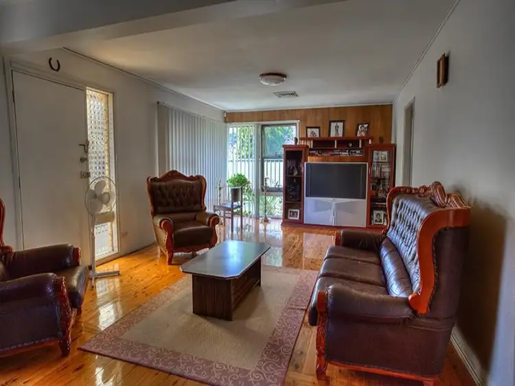 Sixth view of Homely house listing, 541 Great Western Highway, Greystanes NSW 2145