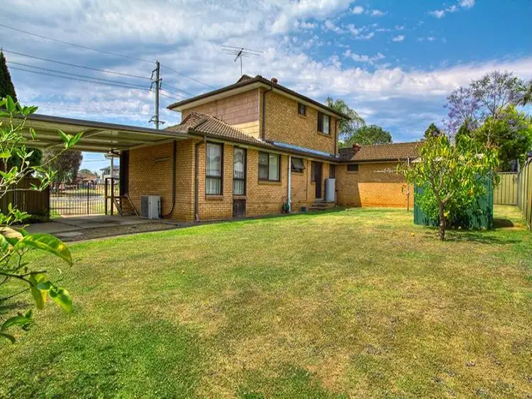 Seventh view of Homely house listing, 541 Great Western Highway, Greystanes NSW 2145