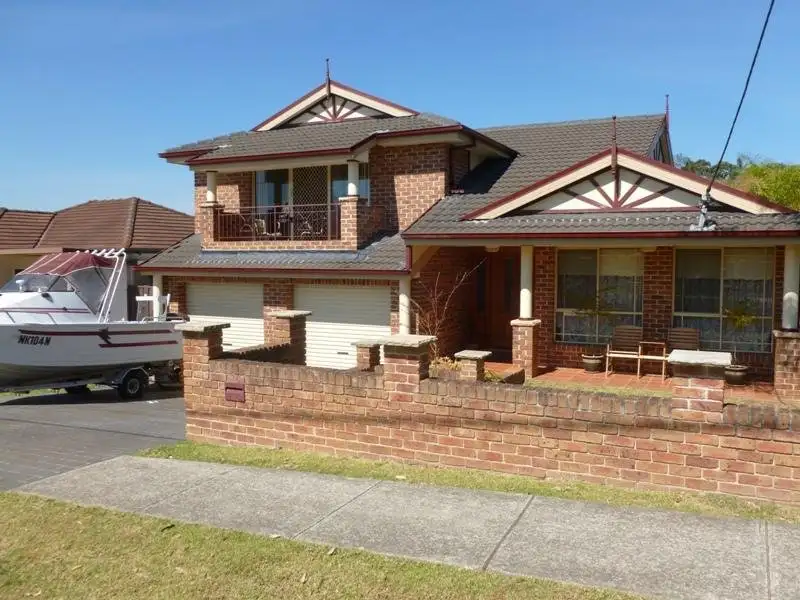Main view of Homely house listing, 22 Eldridge Rd, Greystanes NSW 2145