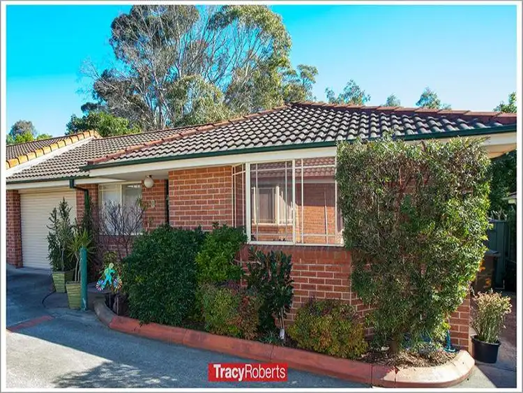 4/3 Rawson Rd, South Wentworthville NSW 2145