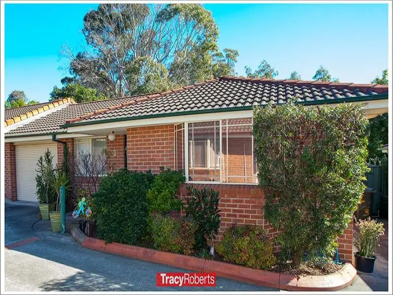 Main view of Homely villa listing, 4/3 Rawson Rd, South Wentworthville NSW 2145